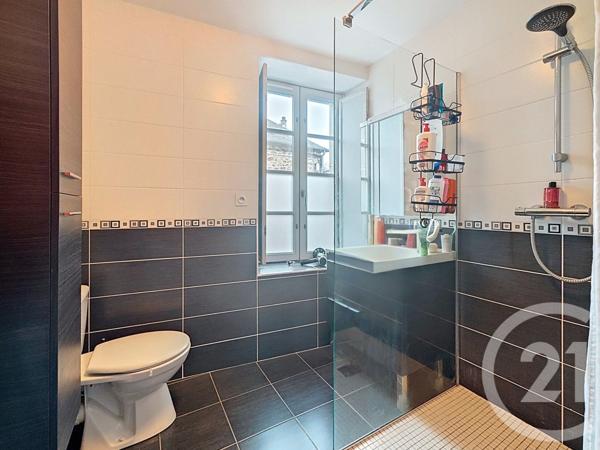 Maison à vendre  6 pièces - 113,70 m2 CHATELAUDREN - 22