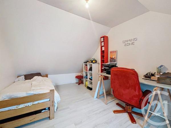 Maison à vendre  6 pièces - 113,70 m2 CHATELAUDREN - 22