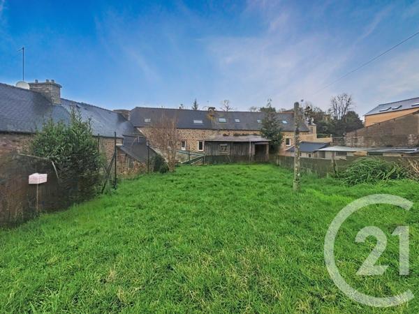 Maison à vendre  6 pièces - 113,70 m2 CHATELAUDREN - 22