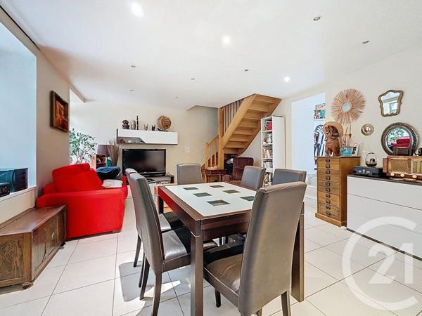 Maison à vendre  6 pièces - 113,70 m2 CHATELAUDREN - 22