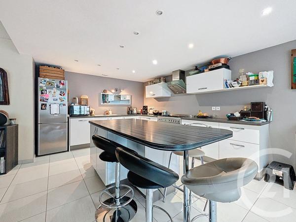 Maison à vendre  6 pièces - 113,70 m2 CHATELAUDREN - 22