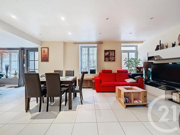 Maison à vendre  6 pièces - 113,70 m2 CHATELAUDREN - 22