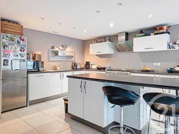 Maison à vendre  6 pièces - 113,70 m2 CHATELAUDREN - 22