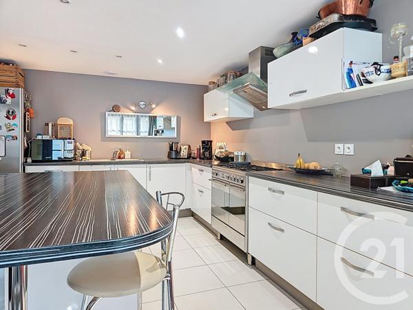 Maison à vendre  6 pièces - 113,70 m2 CHATELAUDREN - 22