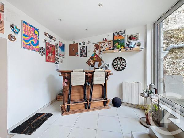 Maison à vendre  6 pièces - 113,70 m2 CHATELAUDREN - 22