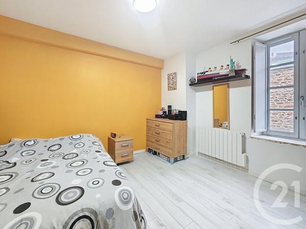 Maison à vendre  6 pièces - 113,70 m2 CHATELAUDREN - 22