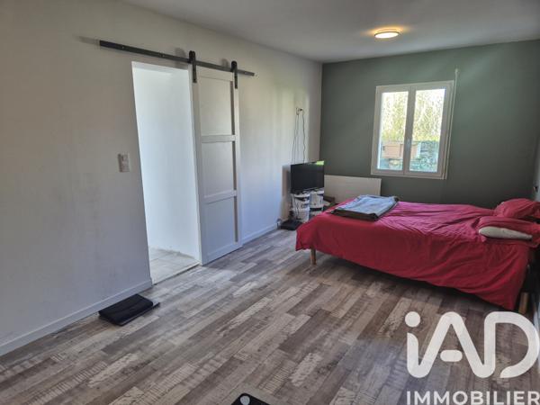 Maison à vendre 3 pièces 93 m² Givrand