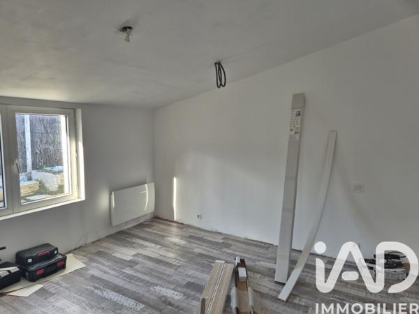 Maison à vendre 3 pièces 93 m² Givrand