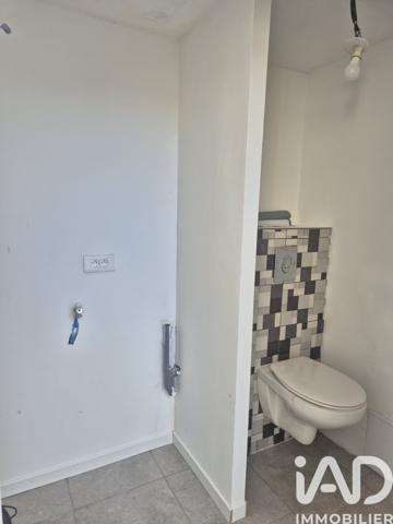 Maison à vendre 3 pièces 93 m² Givrand