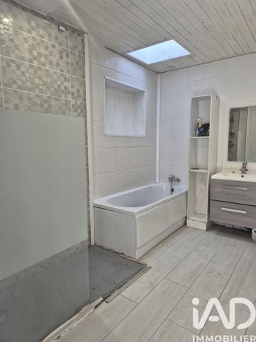 Maison à vendre 3 pièces 93 m² Givrand