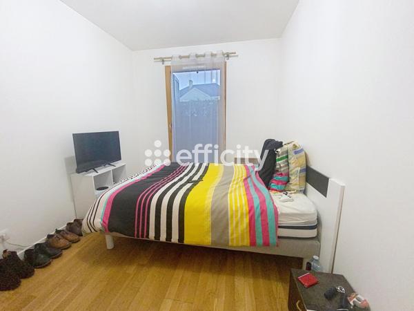 Appartement 2 pièces - 40 m²