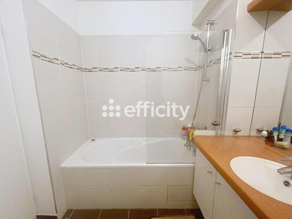 Appartement 2 pièces - 40 m²