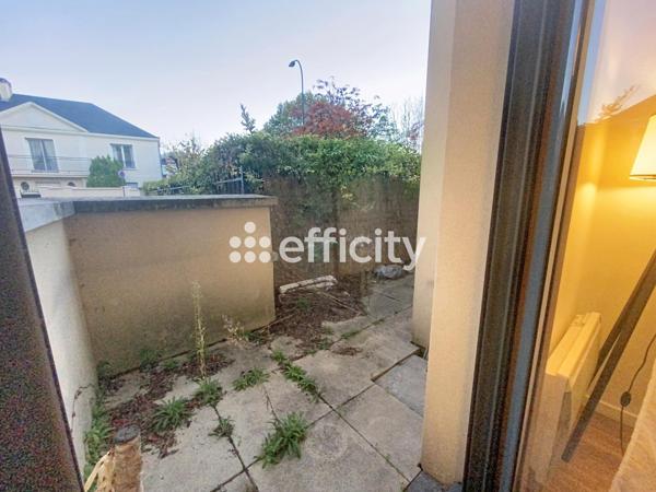 Appartement 2 pièces - 40 m²