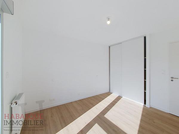 Appartement 3 pièces à louer à Landerneau - Réf. 2360GLG , Landerneau