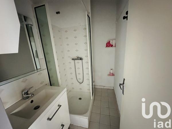 Maison à vendre 2 pièces 30 m² Port-la-Nouvelle