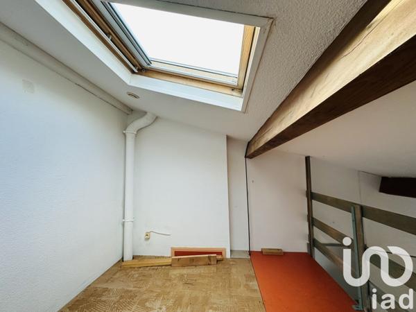 Maison à vendre 2 pièces 30 m² Port-la-Nouvelle