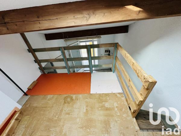 Maison à vendre 2 pièces 30 m² Port-la-Nouvelle