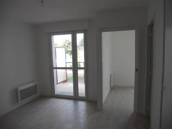 Appartement 1 pièce - 44300 Nantes