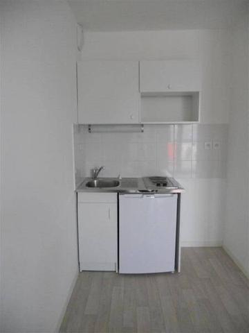Appartement 1 pièce - 44300 Nantes