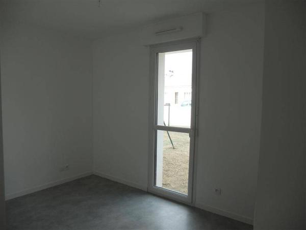Appartement 1 pièce - 44300 Nantes