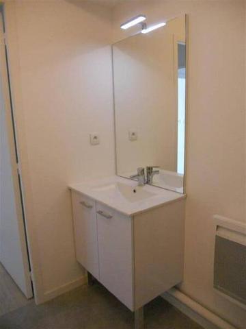 Appartement 1 pièce - 44300 Nantes