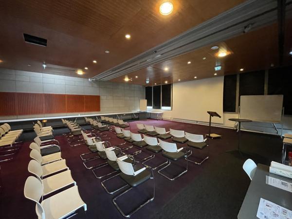Bureaux lumineux à louer - Nombreux services - Berges de Seine