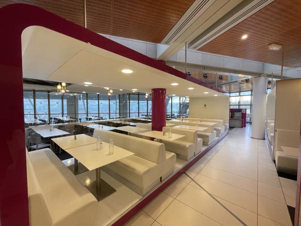 Bureaux lumineux à louer - Nombreux services - Berges de Seine
