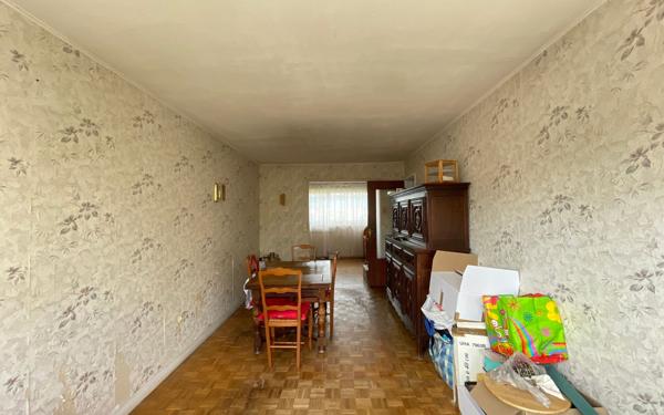 Appartement à vendre    5 pièces • 85 m2 Sucy-en-Brie