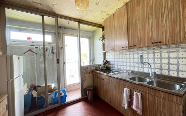 Appartement à vendre    5 pièces • 85 m2 Sucy-en-Brie