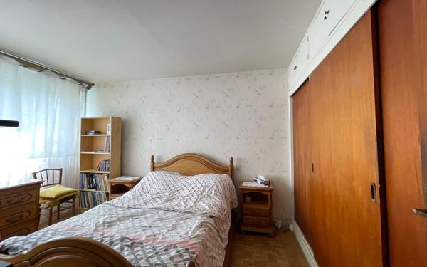 Appartement à vendre    5 pièces • 85 m2 Sucy-en-Brie