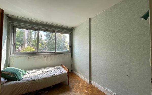 Appartement à vendre    5 pièces • 85 m2 Sucy-en-Brie