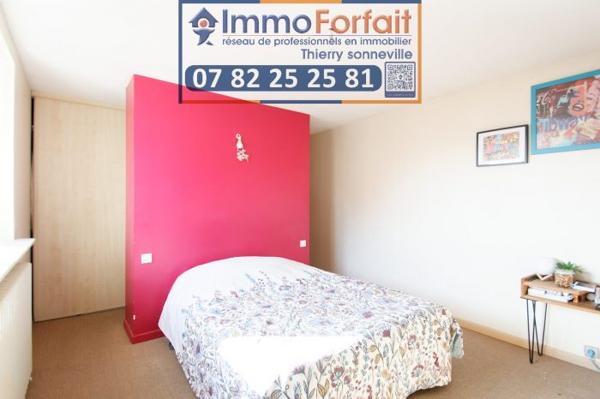 Maison mitoyenne 1 côté Phalempin 172 m²