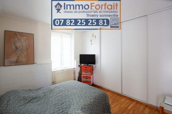 Maison mitoyenne 1 côté Phalempin 172 m²