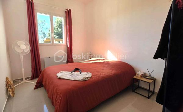 Maison contemporaine de 150 m²