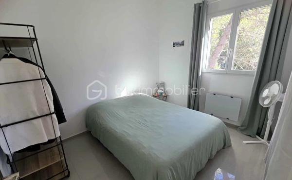 Maison contemporaine de 150 m²