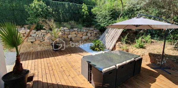 Maison contemporaine de 150 m²