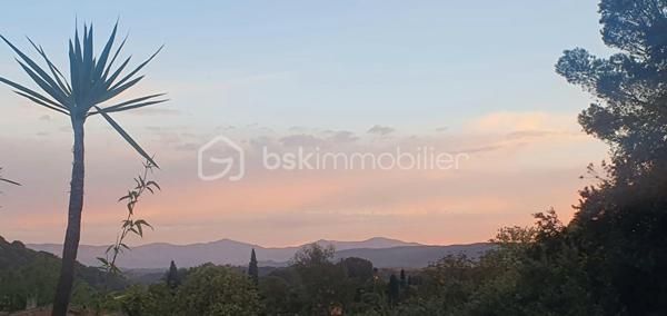 Maison contemporaine de 150 m²