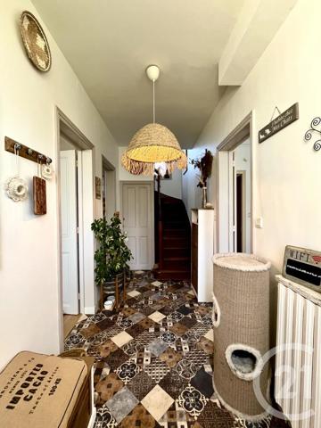 Maison à vendre  10 pièces - 180 m 2   BARENTON  - 50