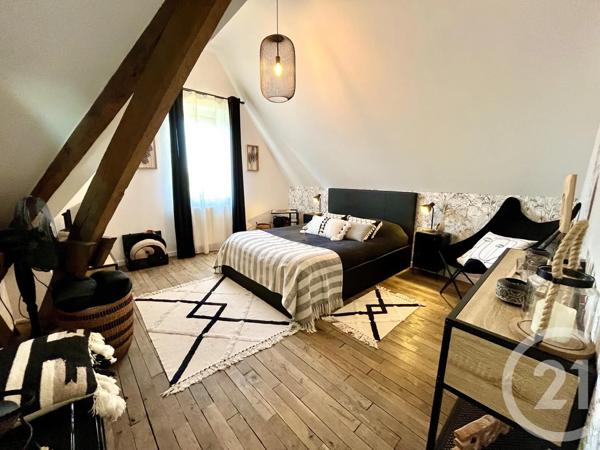 Maison à vendre  10 pièces - 180 m 2   BARENTON  - 50