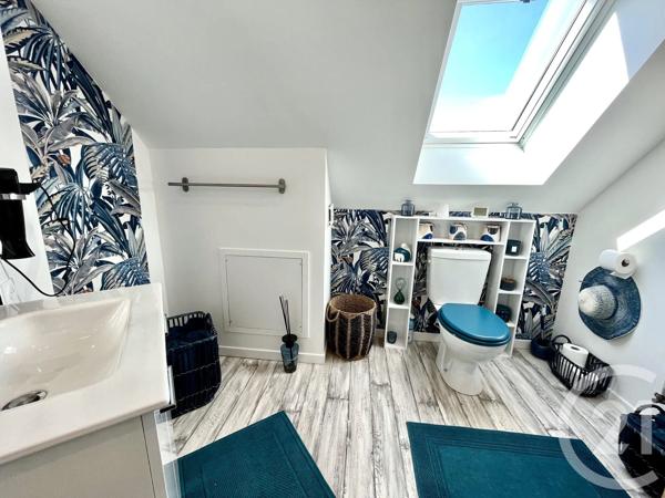 Maison à vendre  10 pièces - 180 m 2   BARENTON  - 50