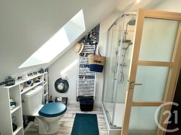 Maison à vendre  10 pièces - 180 m 2   BARENTON  - 50