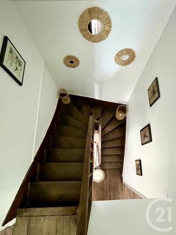 Maison à vendre  10 pièces - 180 m 2   BARENTON  - 50