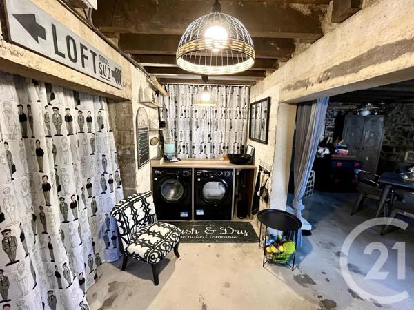 Maison à vendre  10 pièces - 180 m 2   BARENTON  - 50