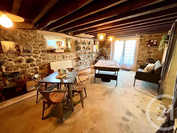 Maison à vendre  10 pièces - 180 m 2   BARENTON  - 50