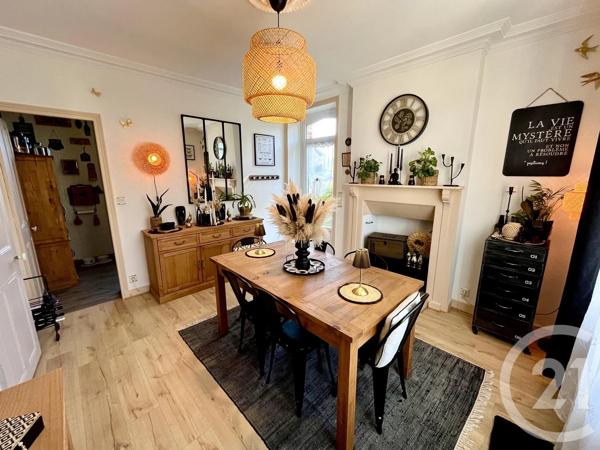 Maison à vendre  10 pièces - 180 m 2   BARENTON  - 50
