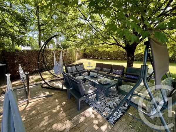 Maison à vendre  10 pièces - 180 m 2   BARENTON  - 50