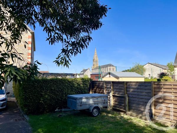 Maison à vendre  10 pièces - 180 m 2   BARENTON  - 50