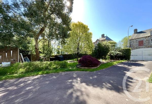 Maison à vendre  10 pièces - 180 m 2   BARENTON  - 50
