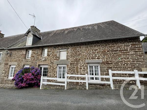 Maison à vendre  10 pièces - 180 m 2   BARENTON  - 50