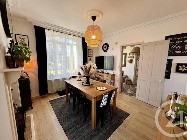 Maison à vendre  10 pièces - 180 m 2   BARENTON  - 50